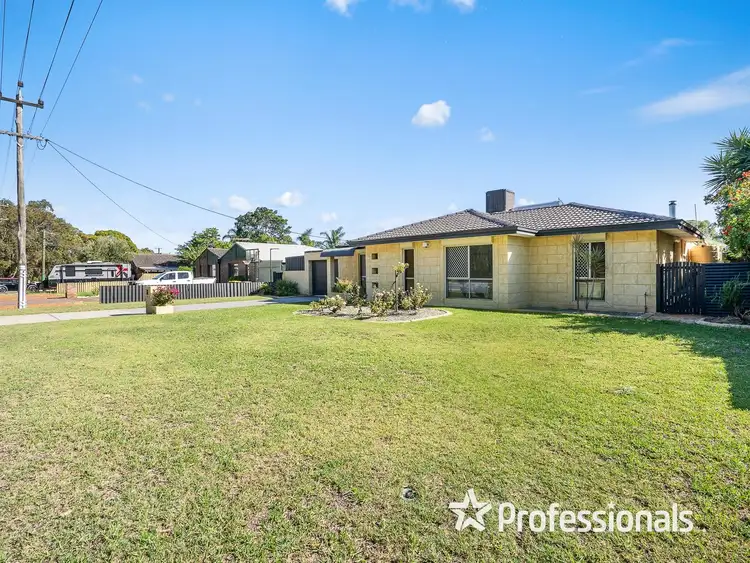 Third view of Homely house listing, 125 Hartfield Road, Forrestfield WA 6058