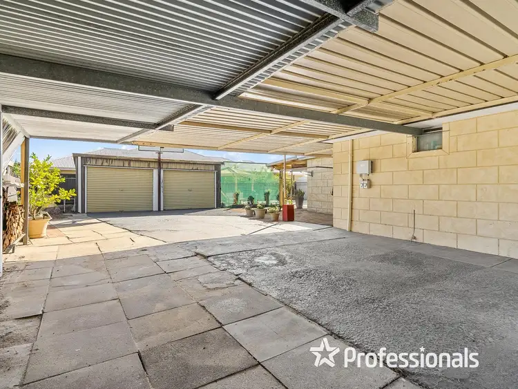 Fourth view of Homely house listing, 125 Hartfield Road, Forrestfield WA 6058