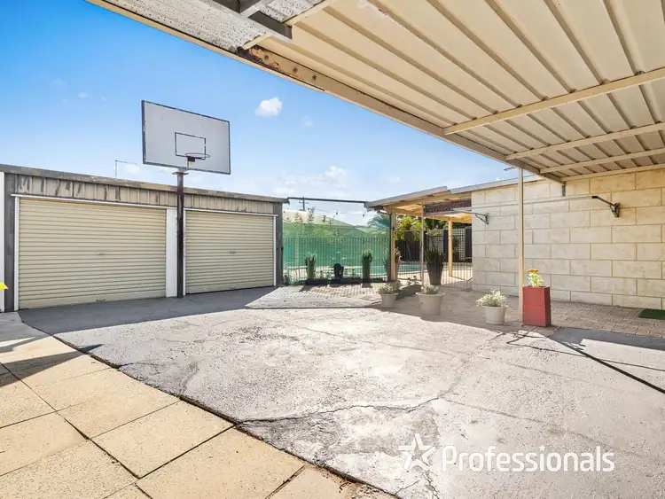 Fifth view of Homely house listing, 125 Hartfield Road, Forrestfield WA 6058