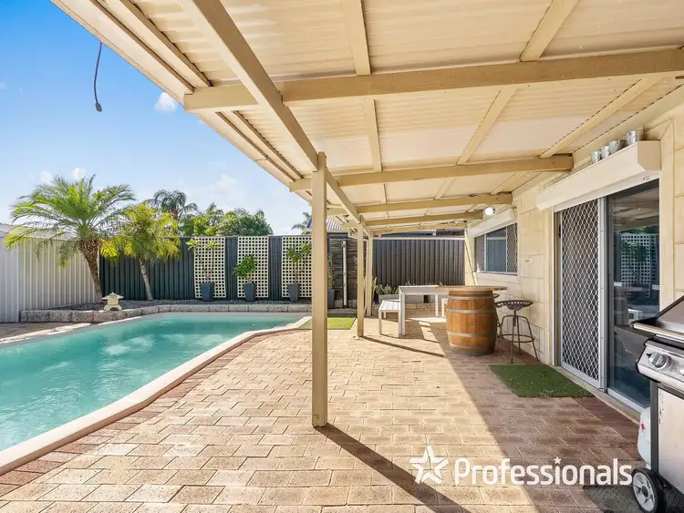 Sixth view of Homely house listing, 125 Hartfield Road, Forrestfield WA 6058