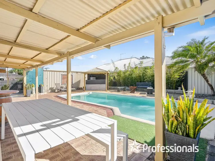 Seventh view of Homely house listing, 125 Hartfield Road, Forrestfield WA 6058