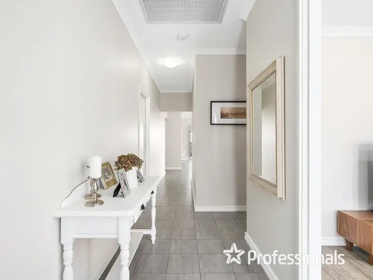 Second view of Homely unit listing, 292D Adelaide Street, High Wycombe WA 6057
