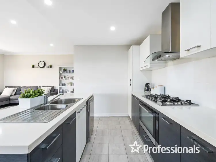 Fifth view of Homely unit listing, 292D Adelaide Street, High Wycombe WA 6057