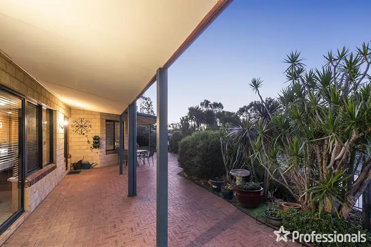 Fifth view of Homely house listing, 100 Strawberry Hill Drive, Gidgegannup WA 6083