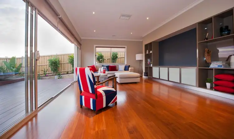 Third view of Homely house listing, 14 Wellington Street, Mernda VIC 3754