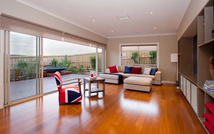 Fourth view of Homely house listing, 14 Wellington Street, Mernda VIC 3754