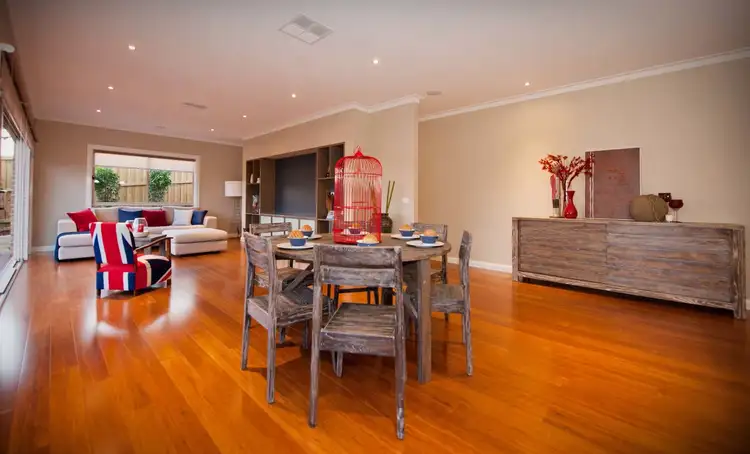 Fifth view of Homely house listing, 14 Wellington Street, Mernda VIC 3754