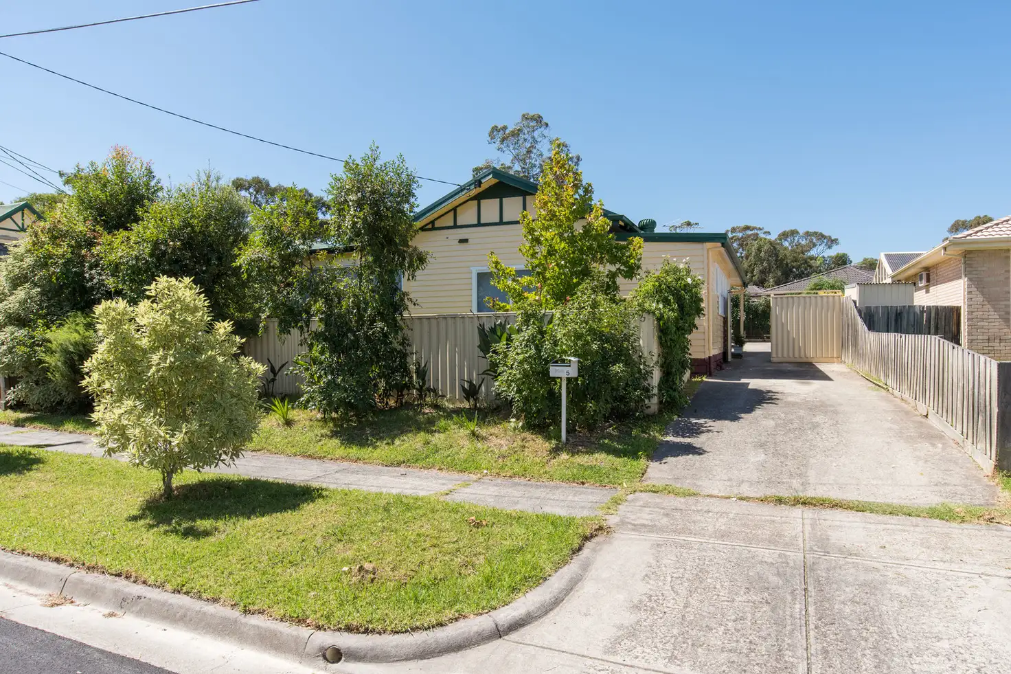 Main view of Homely house listing, 5 Cherylnne Crescent, Kilsyth VIC 3137