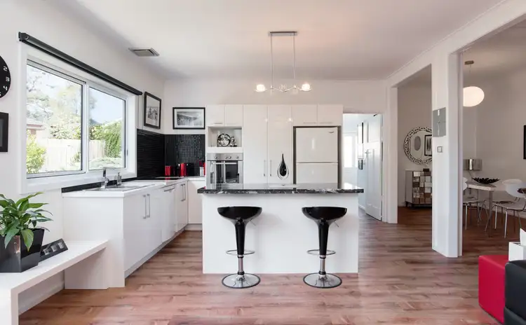 Fourth view of Homely house listing, 5 Cherylnne Crescent, Kilsyth VIC 3137