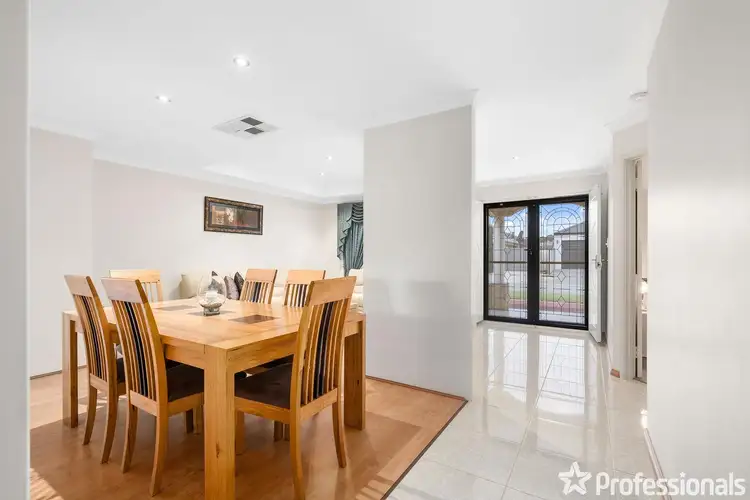 Third view of Homely house listing, 21 Limerick Loop, Wattle Grove WA 6107
