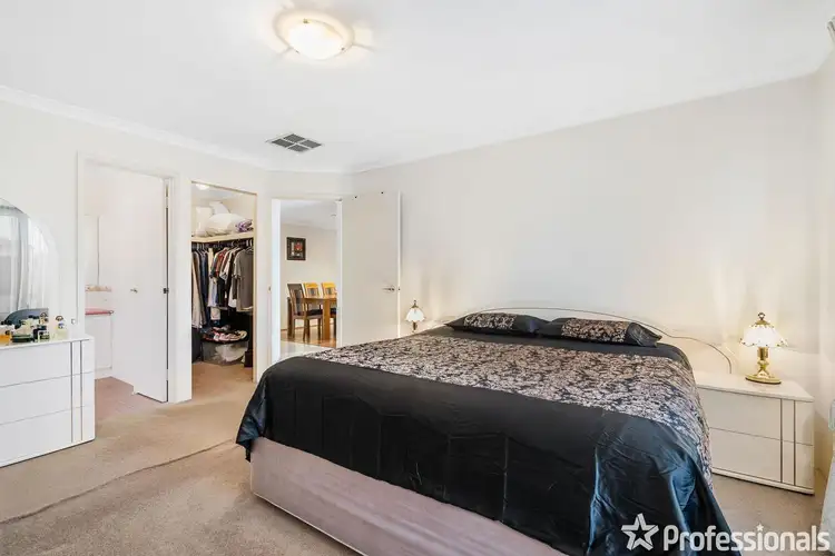 Fourth view of Homely house listing, 21 Limerick Loop, Wattle Grove WA 6107
