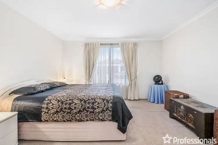 Fifth view of Homely house listing, 21 Limerick Loop, Wattle Grove WA 6107