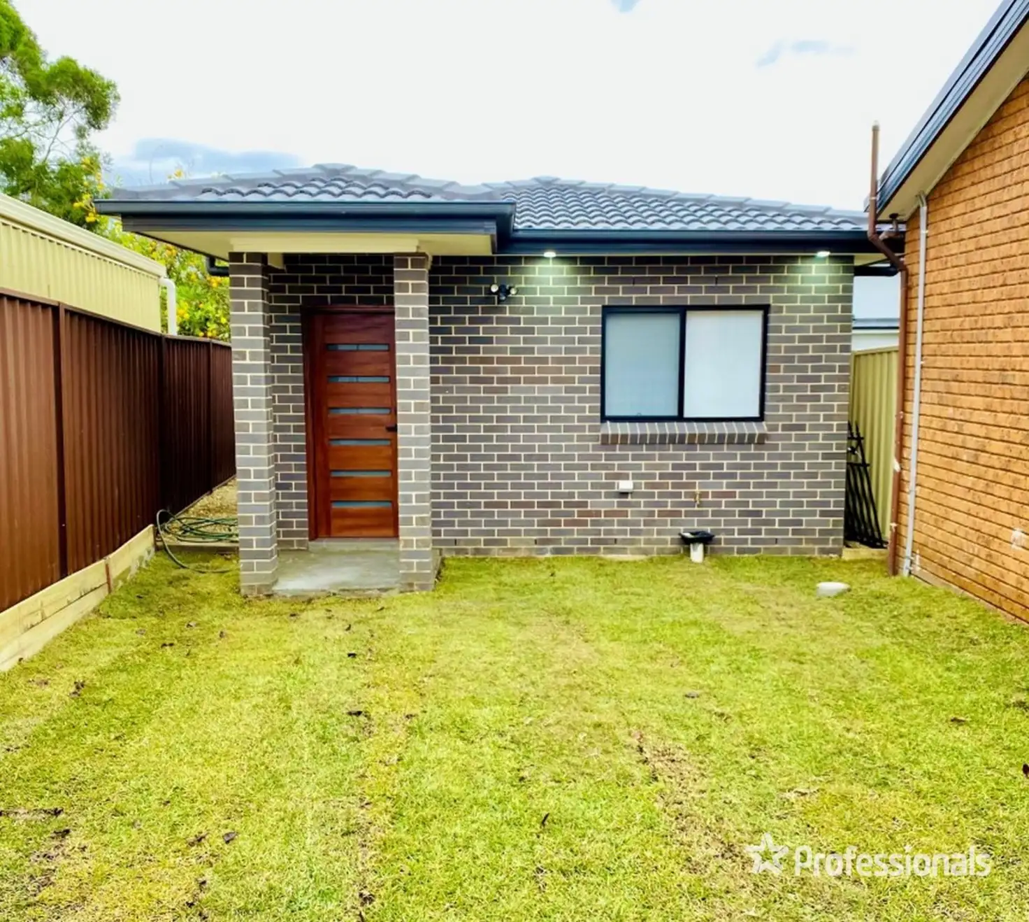 Main view of Homely house listing, 11A McCabe Close, St Clair NSW 2759