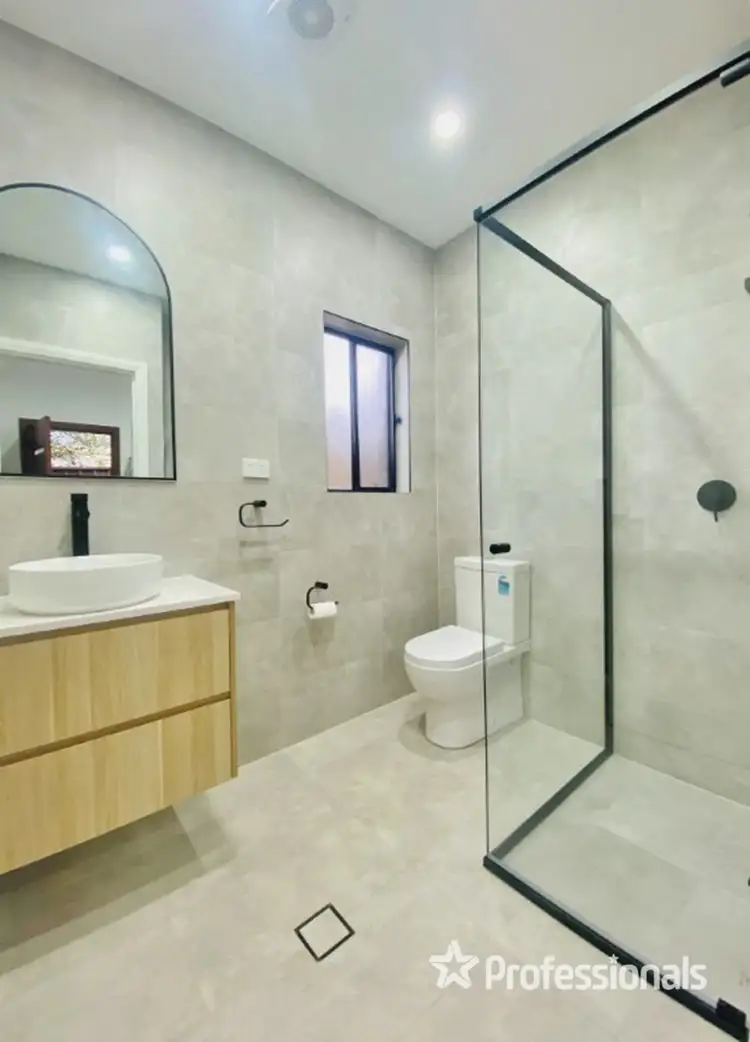 Second view of Homely house listing, 11A McCabe Close, St Clair NSW 2759