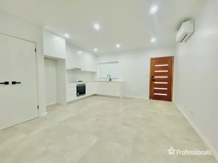 Fourth view of Homely house listing, 11A McCabe Close, St Clair NSW 2759