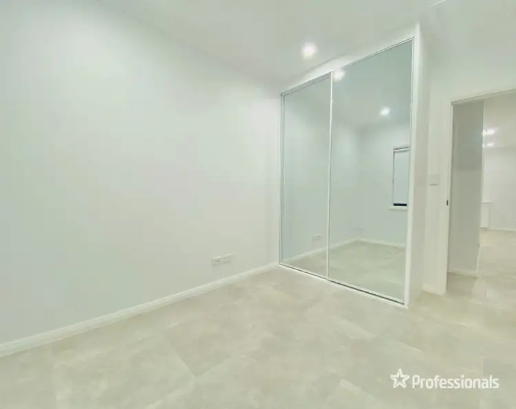 Fifth view of Homely house listing, 11A McCabe Close, St Clair NSW 2759