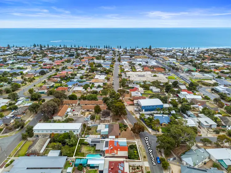 Main view of Homely house listing, 66 Davis Avenue, Christies Beach SA 5165