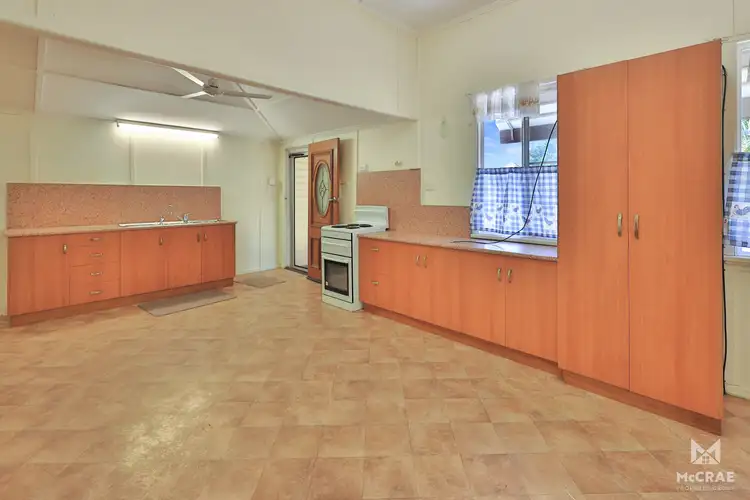 Second view of Homely house listing, 22 Sinclair Street, Bowen QLD 4805