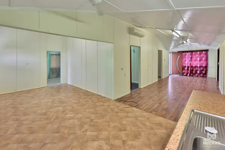 Third view of Homely house listing, 22 Sinclair Street, Bowen QLD 4805