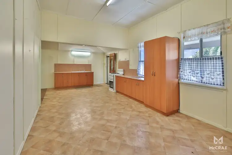 Fourth view of Homely house listing, 22 Sinclair Street, Bowen QLD 4805