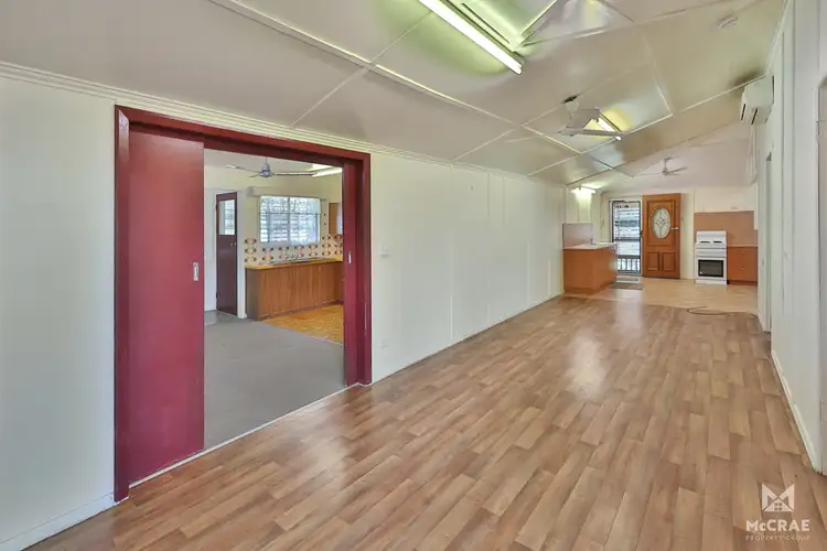 Fifth view of Homely house listing, 22 Sinclair Street, Bowen QLD 4805