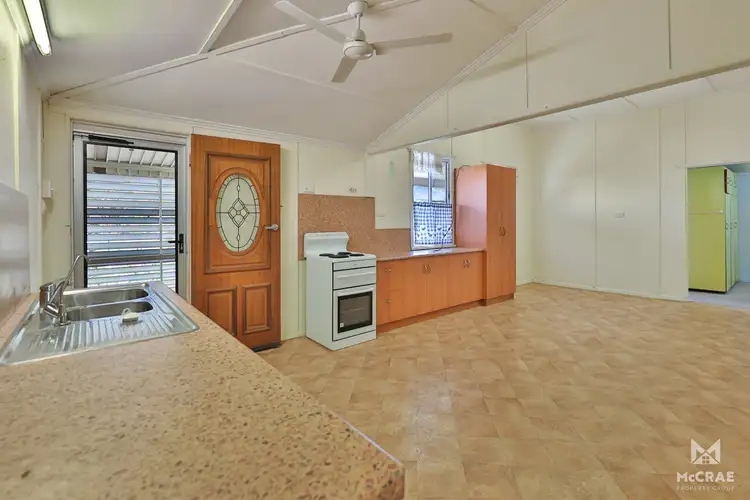 Sixth view of Homely house listing, 22 Sinclair Street, Bowen QLD 4805