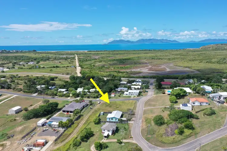 16-20 King Street, Bowen QLD 4805