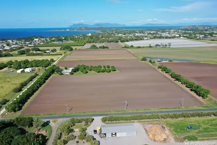 Main view of Homely rural property listing, 22 Potts Lane, Bowen QLD 4805