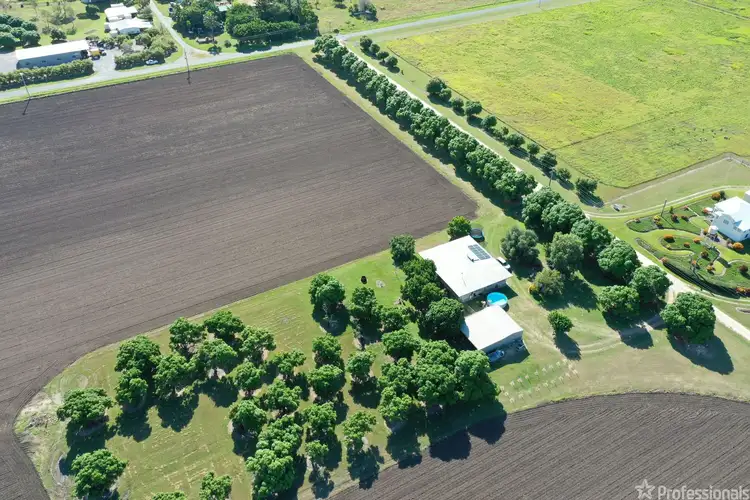 Third view of Homely rural property listing, 22 Potts Lane, Bowen QLD 4805