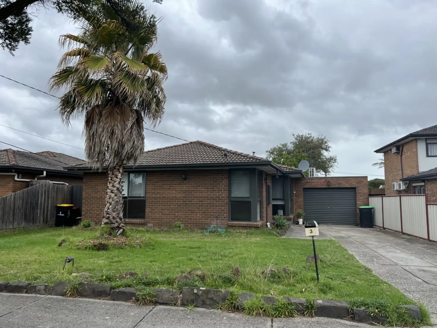 Main view of Homely house listing, 3 Lochmaben Court, Clarinda VIC 3169