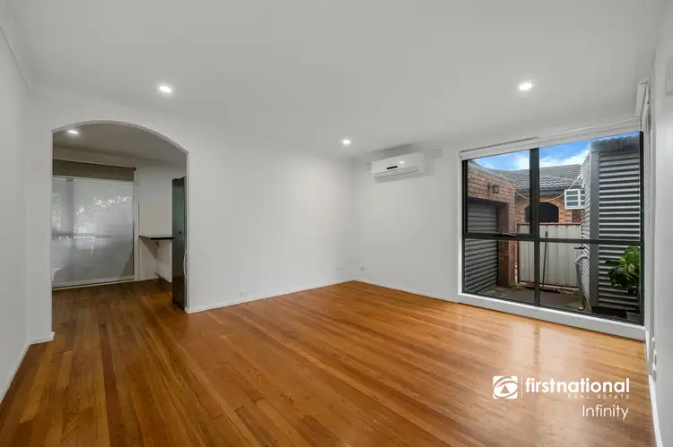 Fourth view of Homely house listing, 3 Lochmaben Court, Clarinda VIC 3169