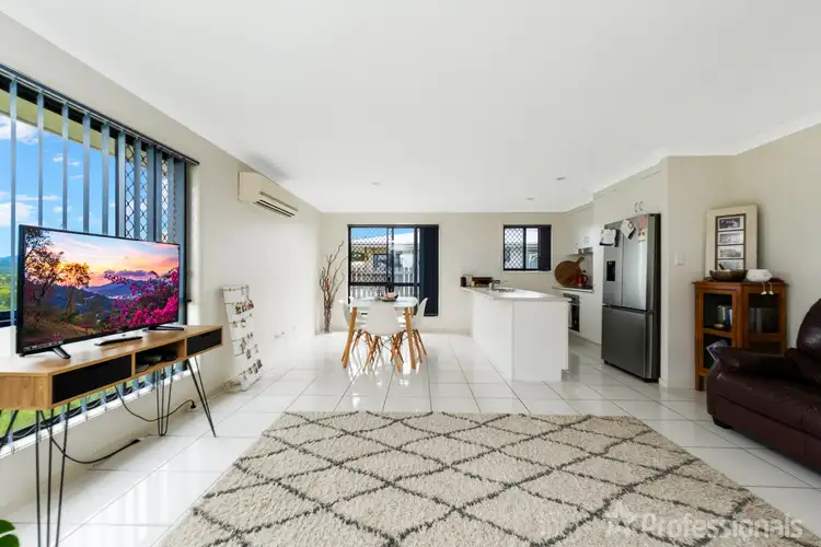 Third view of Homely house listing, 54 Falcon Crescent, Zilzie QLD 4710