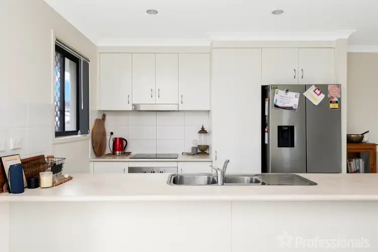 Fourth view of Homely house listing, 54 Falcon Crescent, Zilzie QLD 4710