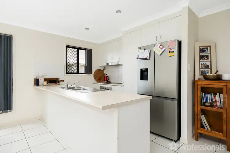 Fifth view of Homely house listing, 54 Falcon Crescent, Zilzie QLD 4710