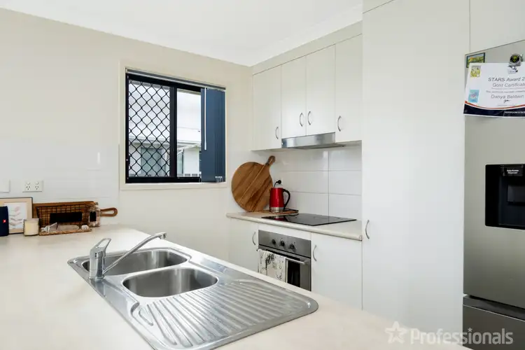 Sixth view of Homely house listing, 54 Falcon Crescent, Zilzie QLD 4710