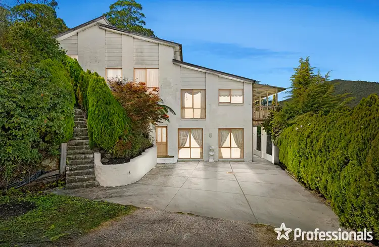 16-18 Juliet Crescent, Healesville VIC 3777