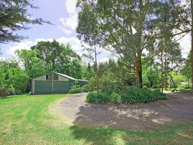 Third view of Homely rural property listing, 22 Barak Drive, Yarra Junction VIC 3797