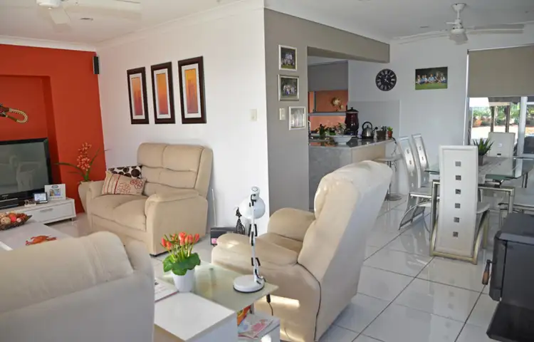 Second view of Homely house listing, 52 Richmond Street, Lawrence NSW 2460