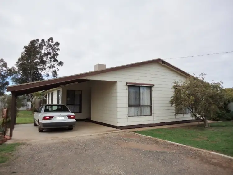 Main view of Homely house listing, 11 O'Connor Street, Ultima VIC 3544