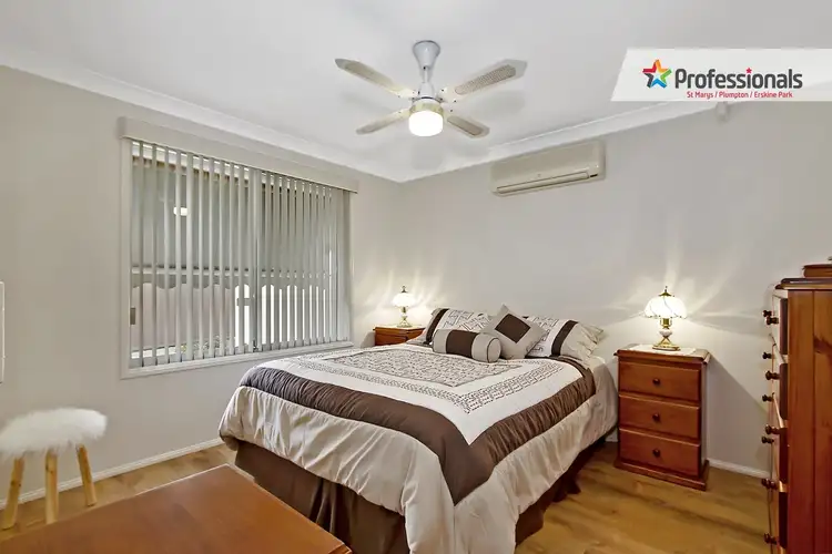 Sixth view of Homely house listing, 13 Rosegreen Court, Glendenning NSW 2761
