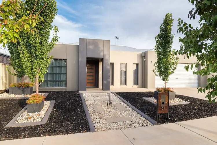 31 Carfora Drive, Mildura VIC 3500