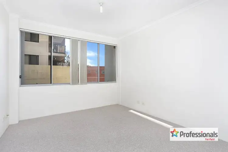 Third view of Homely apartment listing, 204/13 Spencer Street, Fairfield NSW 2165