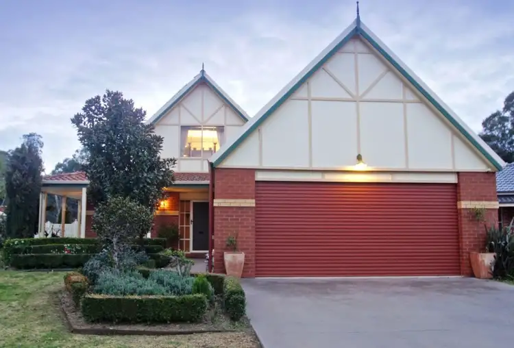5 Omeo Court, Kialla VIC 3631
