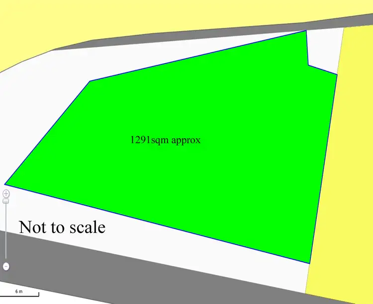 Second view of Homely land listing, 612 The Entrance Road, Wamberal NSW 2260