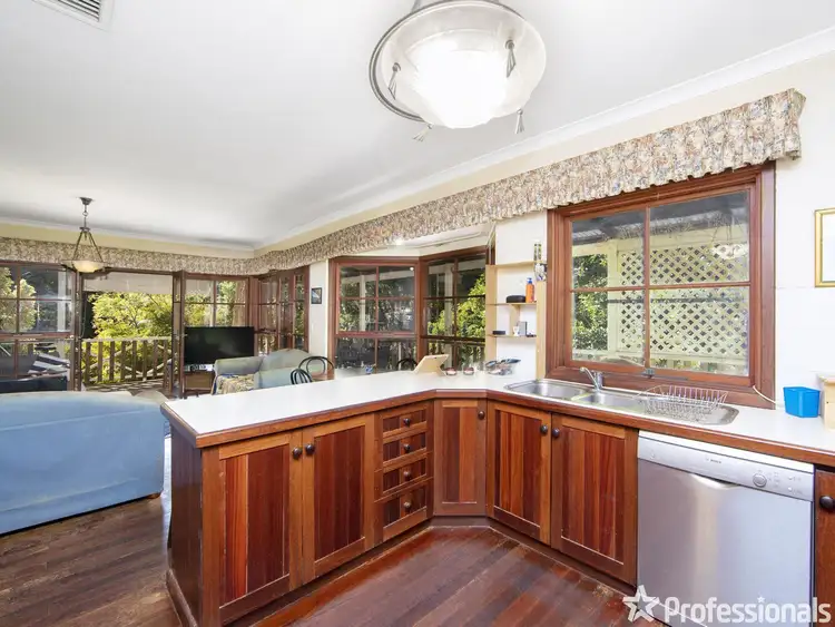 Fourth view of Homely house listing, 25 Glen Road, Lesmurdie WA 6076