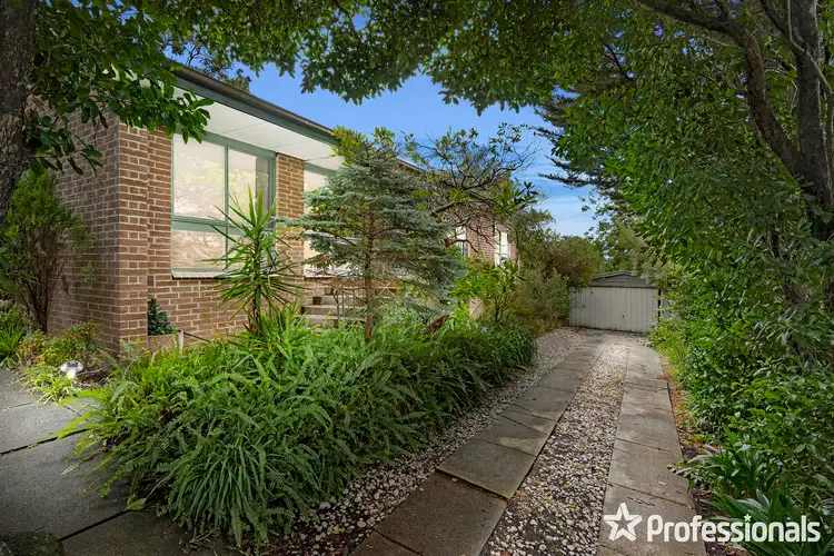 71 Montrose Road, Kilsyth VIC 3137