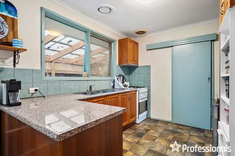 Second view of Homely house listing, 71 Montrose Road, Kilsyth VIC 3137