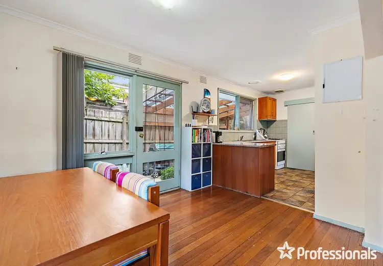 Fourth view of Homely house listing, 71 Montrose Road, Kilsyth VIC 3137