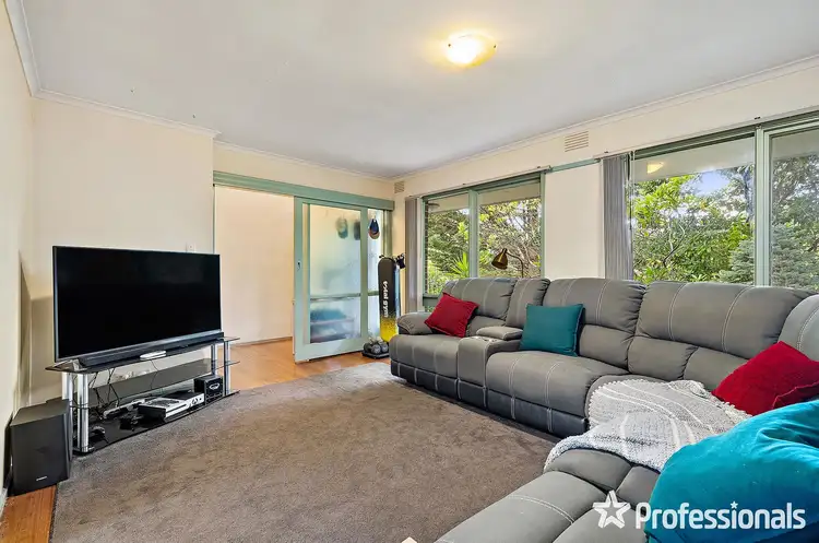 Fifth view of Homely house listing, 71 Montrose Road, Kilsyth VIC 3137