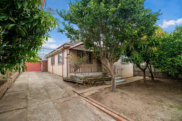 Main view of Homely house listing, 37 Lawford Street, Greenacre NSW 2190